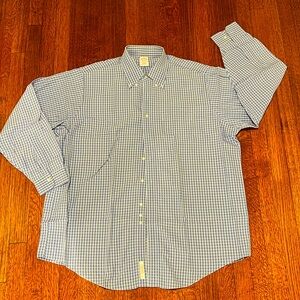 Brooks Brothers dress shirt
